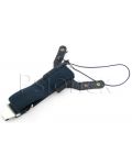Workabout Pro hand strap short, double loop with stylus WA6125